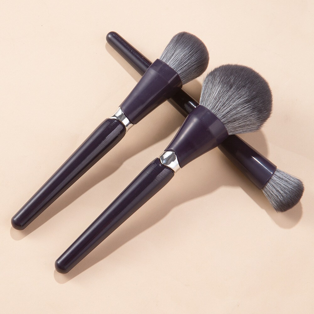 1 Set Unisex Makeup Brush 